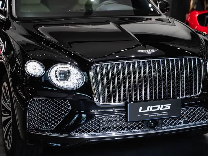 Фото 4 - Bentley Bentayga