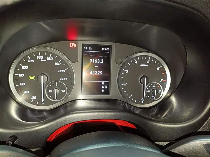 Фото 12 - Mercedes-Benz Vito