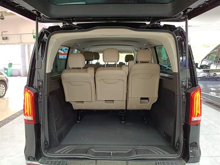 Фото 19 - Mercedes-Benz Vito