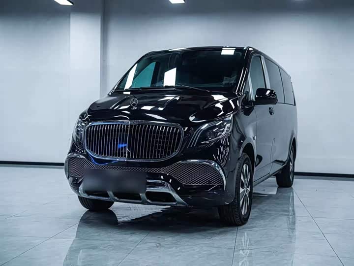 Фото 2 - Mercedes-Benz Vito