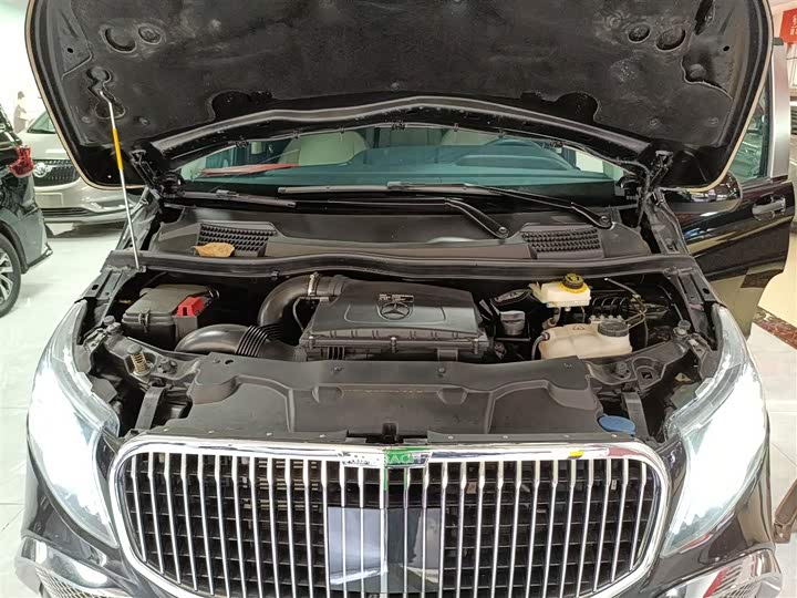 Фото 20 - Mercedes-Benz Vito