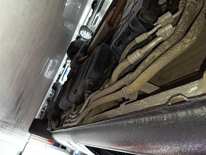 Фото 22 - Mercedes-Benz Vito