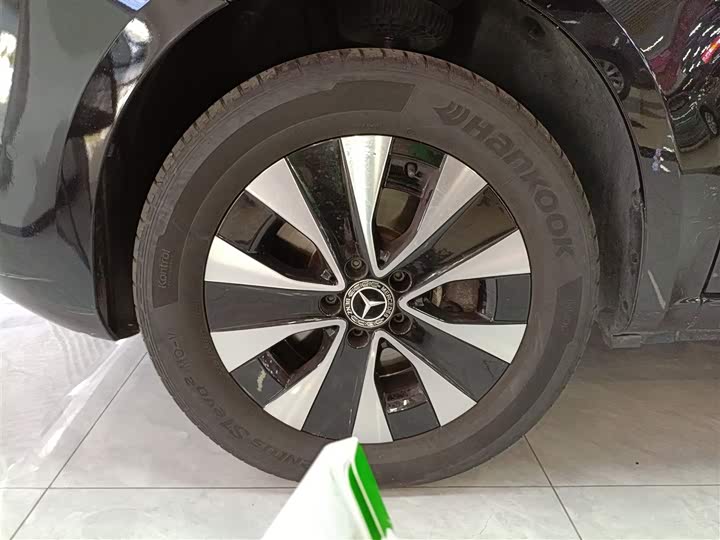 Фото 23 - Mercedes-Benz Vito