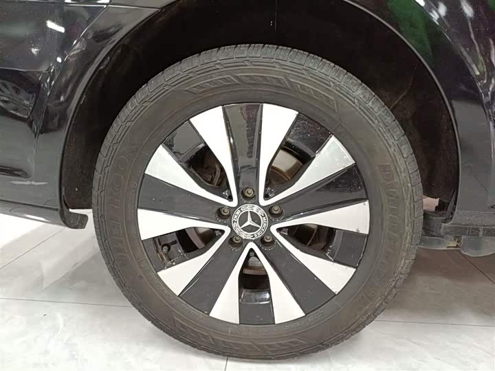 Фото 26 - Mercedes-Benz Vito