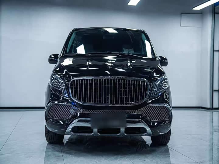 Фото 3 - Mercedes-Benz Vito