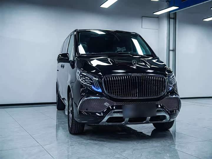 Фото 4 - Mercedes-Benz Vito