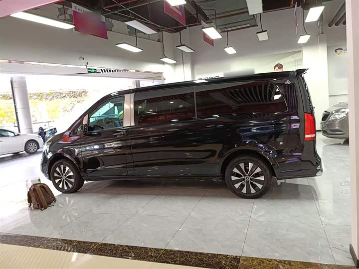 Фото 5 - Mercedes-Benz Vito