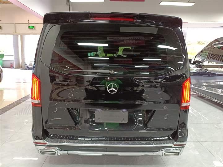 Фото 6 - Mercedes-Benz Vito