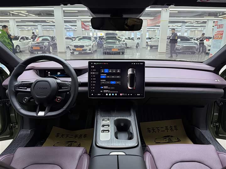 Фото 7 - Xiaomi SU7