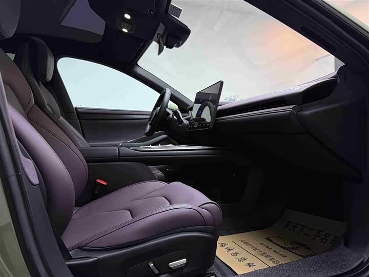 Фото 9 - Xiaomi SU7