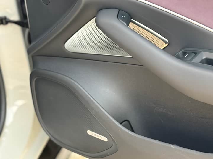 Фото 11 - Xiaomi SU7