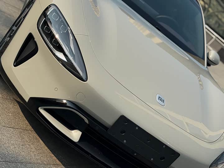 Фото 13 - Xiaomi SU7