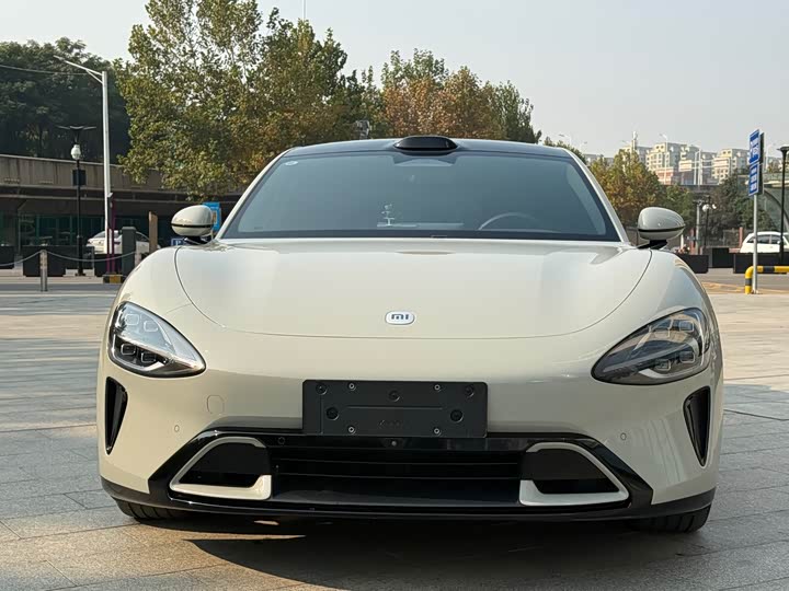 Фото 2 - Xiaomi SU7