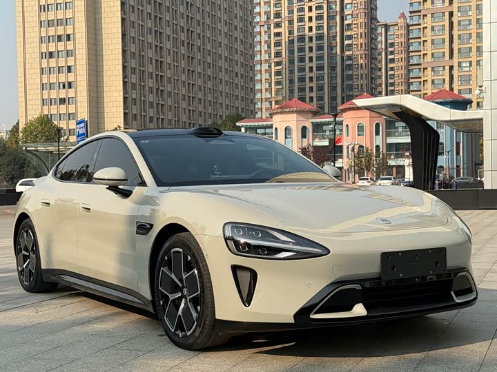 Фото 3 - Xiaomi SU7