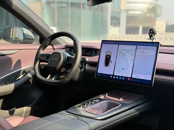 Фото 9 - Xiaomi SU7