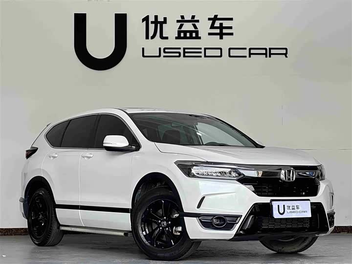 Фото 3 - Honda Breeze