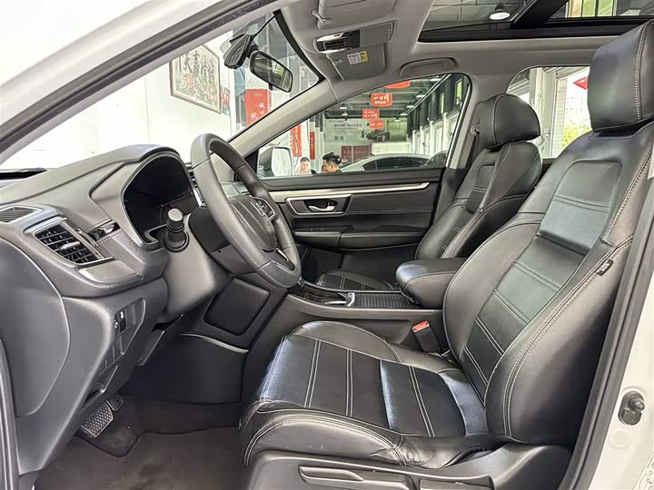 Фото 4 - Honda Breeze