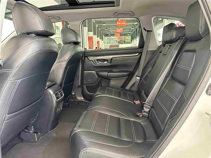 Фото 5 - Honda Breeze