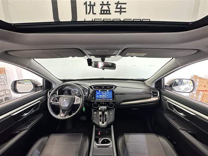 Фото 6 - Honda Breeze