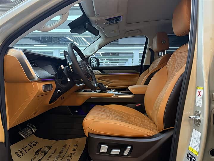 Фото 3 - Tank 500