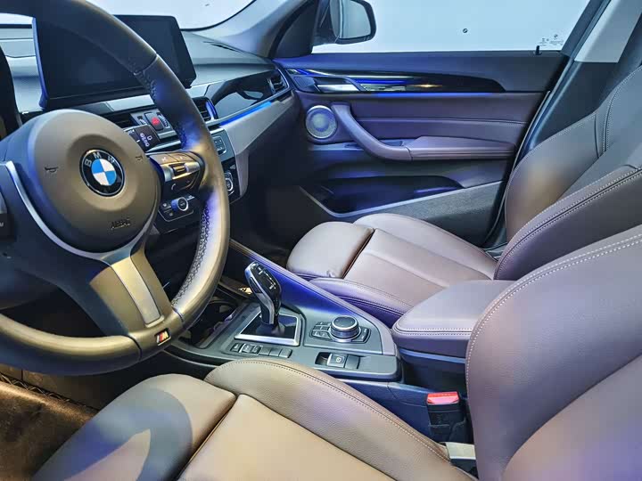 Фото 5 - BMW X1