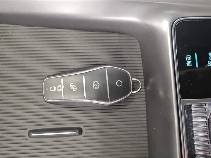 Фото 11 - BYD Seal