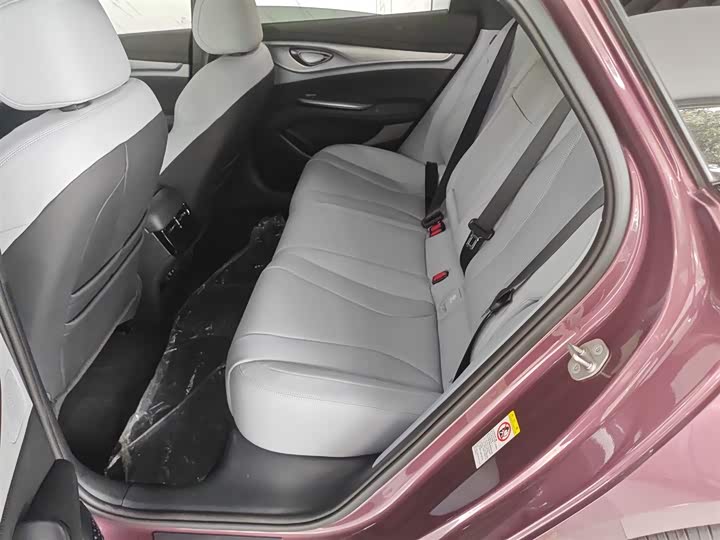 Фото 14 - BYD Seal