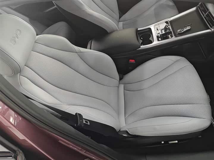 Фото 17 - BYD Seal