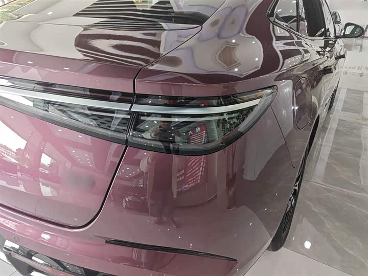 Фото 24 - BYD Seal