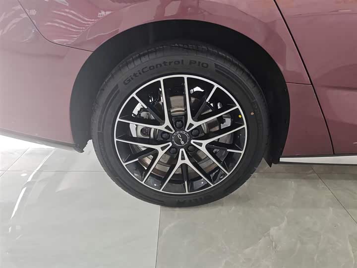 Фото 26 - BYD Seal