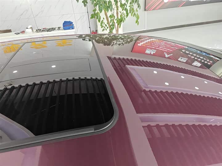 Фото 27 - BYD Seal