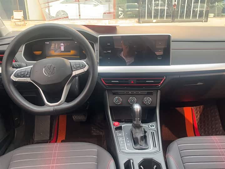 Фото 10 - Volkswagen Lavida