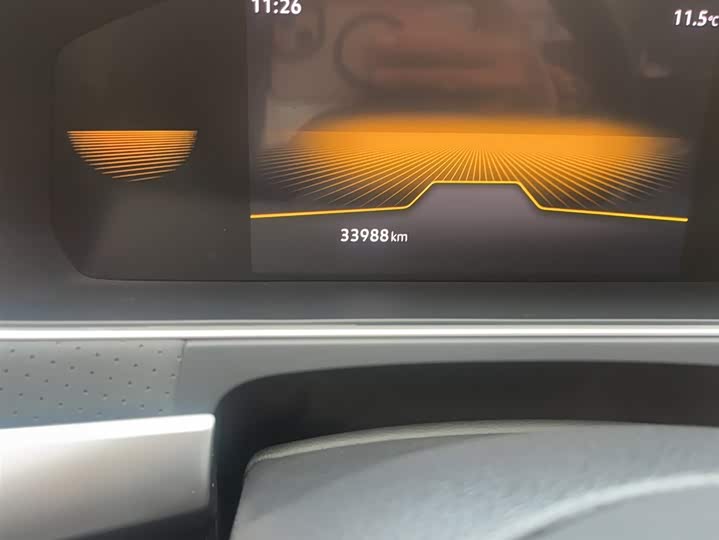 Фото 11 - Volkswagen Lavida