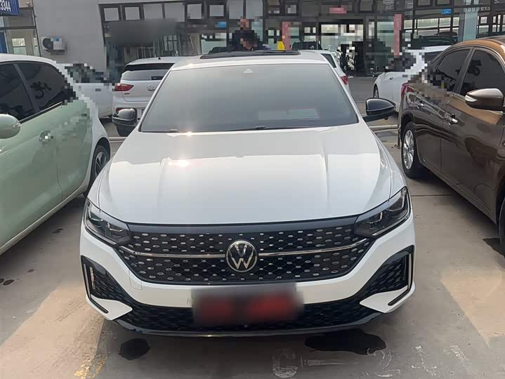 Фото 3 - Volkswagen Lavida