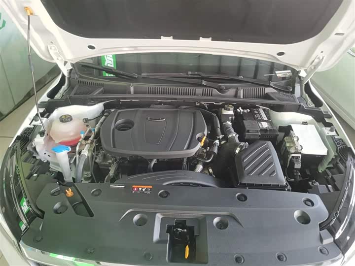 Фото 20 - Geely Emgrand