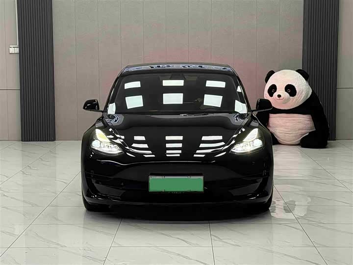 Фото 2 - Tesla Model 3