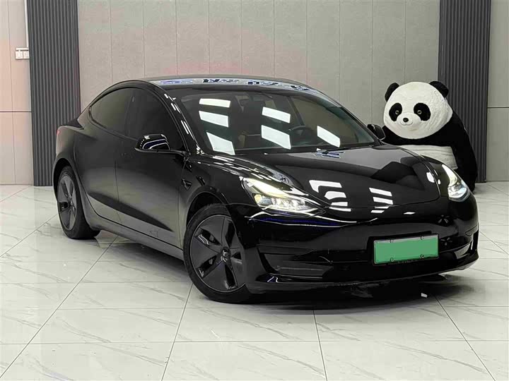 Фото 3 - Tesla Model 3