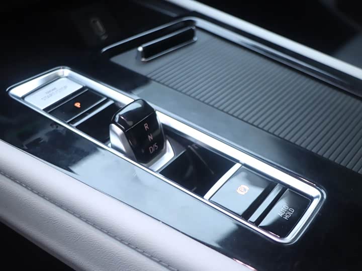 Фото 14 - Volkswagen Teramont Pro