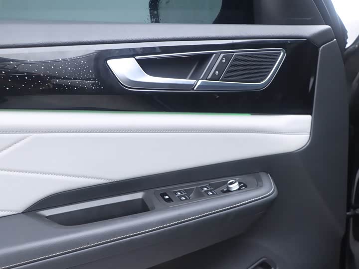 Фото 6 - Volkswagen Teramont Pro