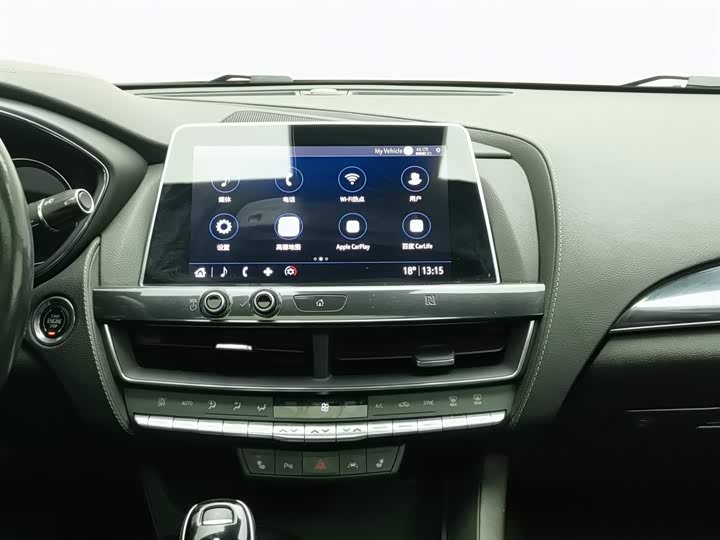 Фото 12 - Cadillac CT5