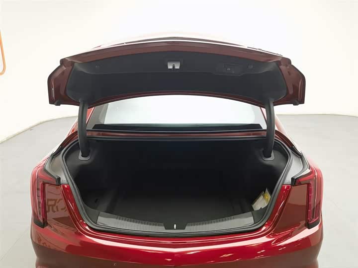 Фото 16 - Cadillac CT5