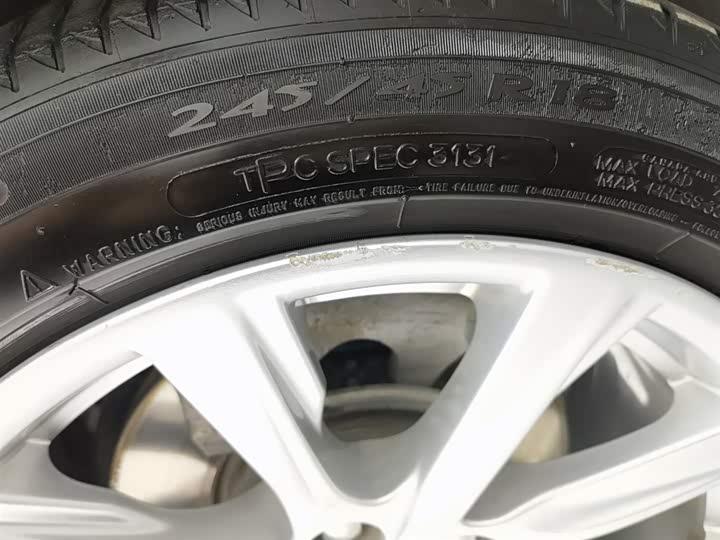 Фото 24 - Cadillac CT5