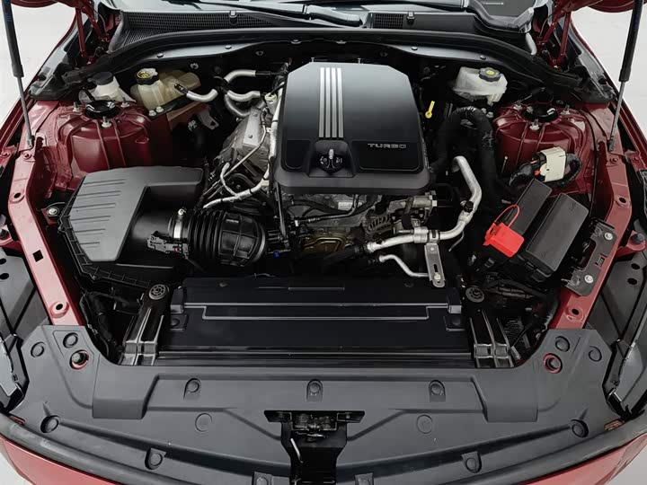 Фото 6 - Cadillac CT5