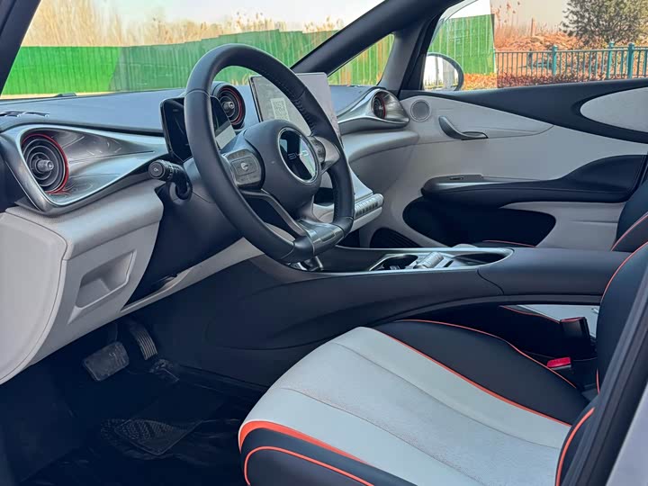 Фото 11 - BYD Dolphin