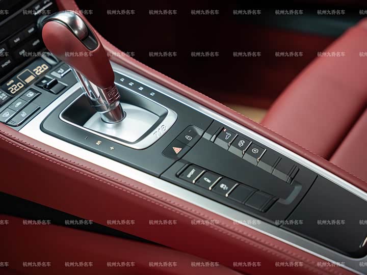 Фото 12 - Porsche 718