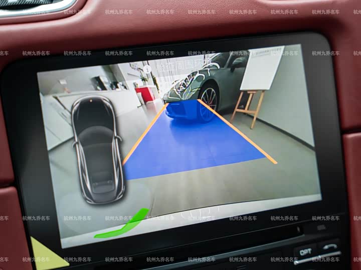 Фото 13 - Porsche 718