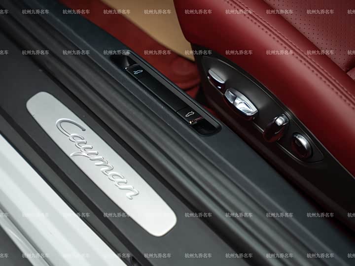 Фото 18 - Porsche 718