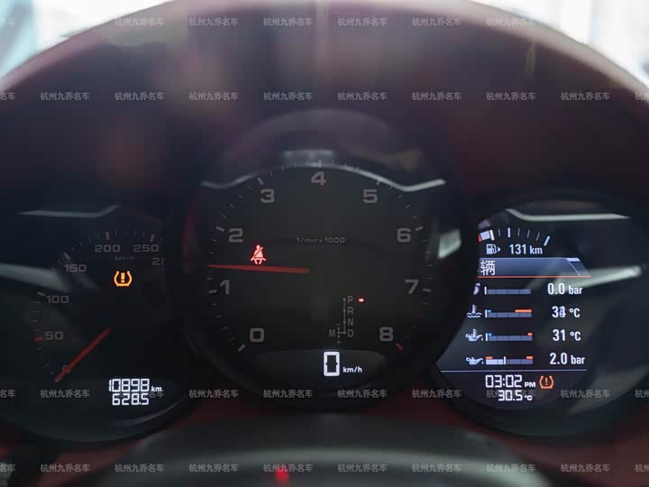 Фото 20 - Porsche 718