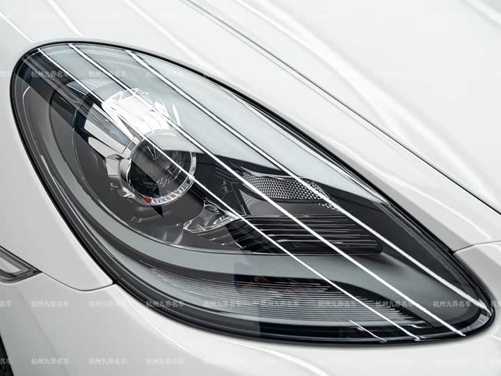 Фото 7 - Porsche 718