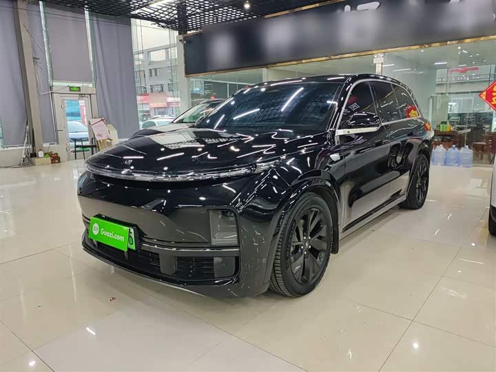 Фото 2 - LiXiang L8